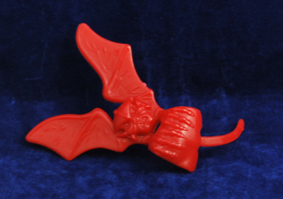 Hordak Bat Shield